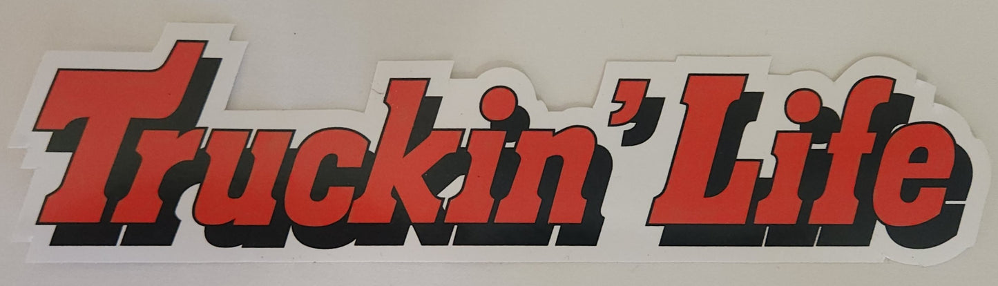 Bumper Stickers