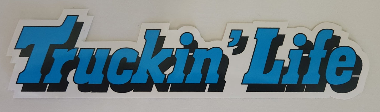 Bumper Stickers