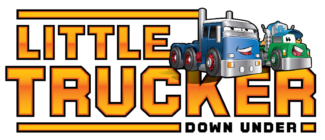 A A A Little Trucker Down Under Annual Subscription