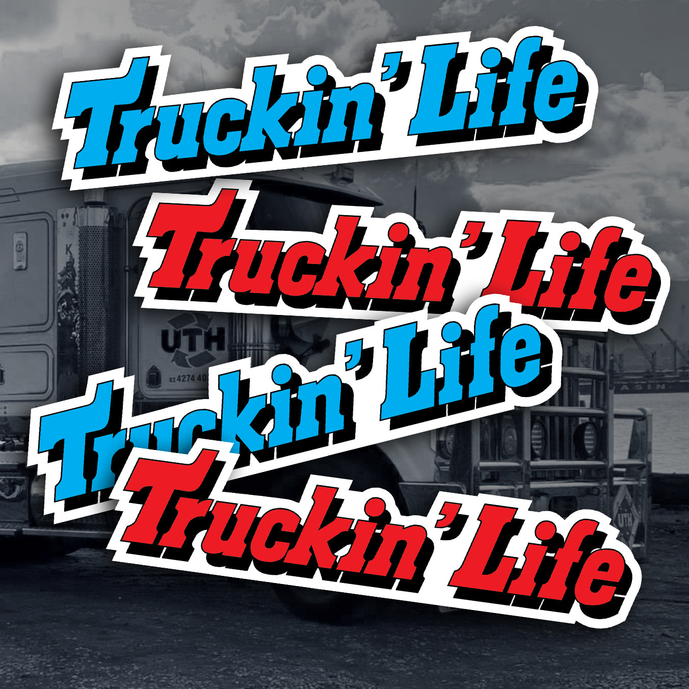 Bumper Stickers