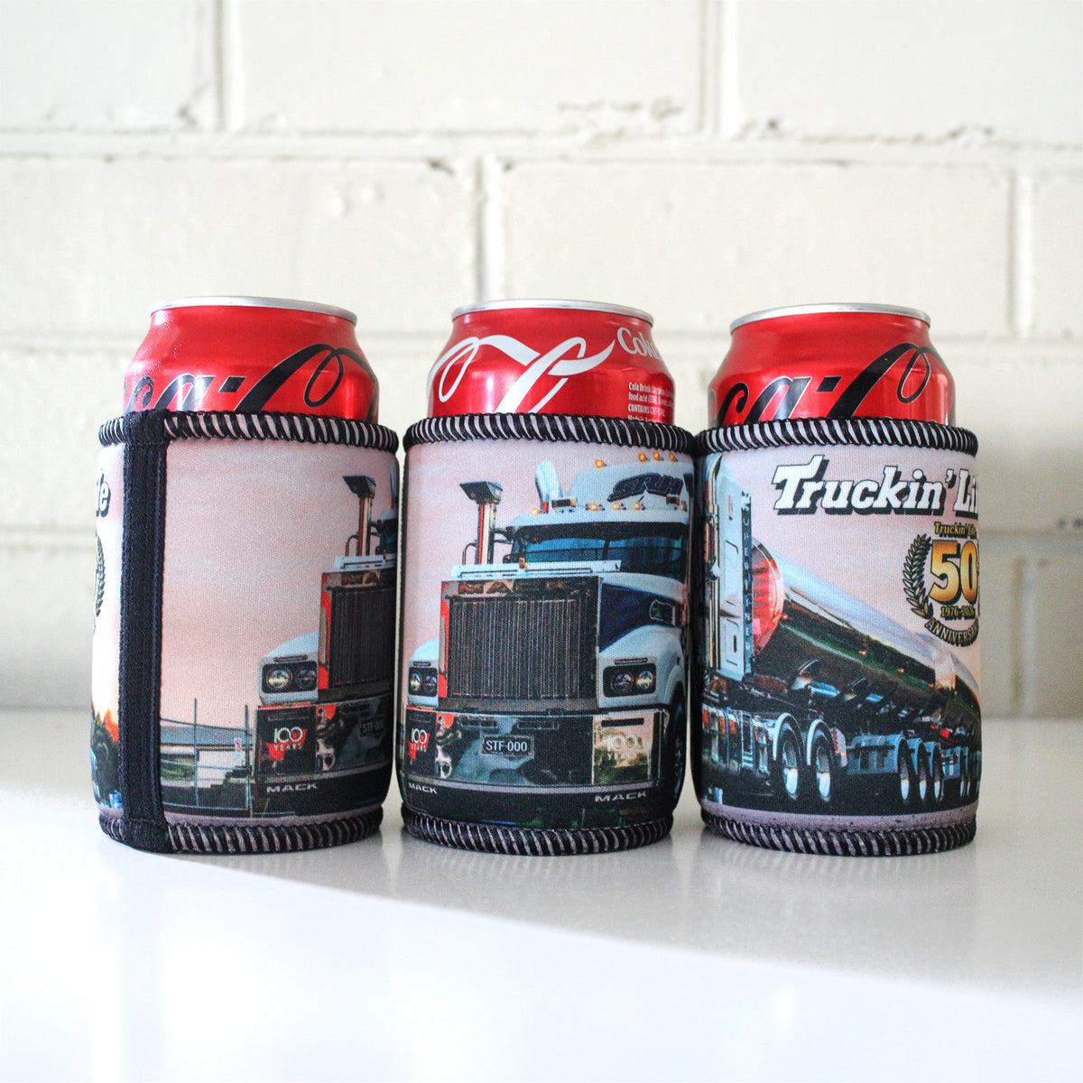 Stubby Holders