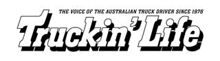 A Truckin Life Beanie