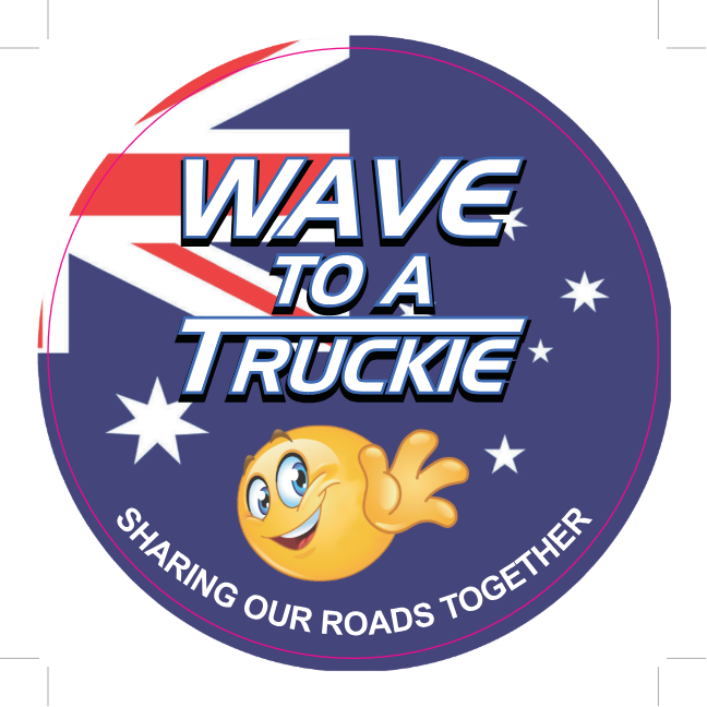 A A A Little Trucker Down Under Annual Subscription