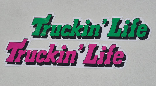 Bumper Stickers