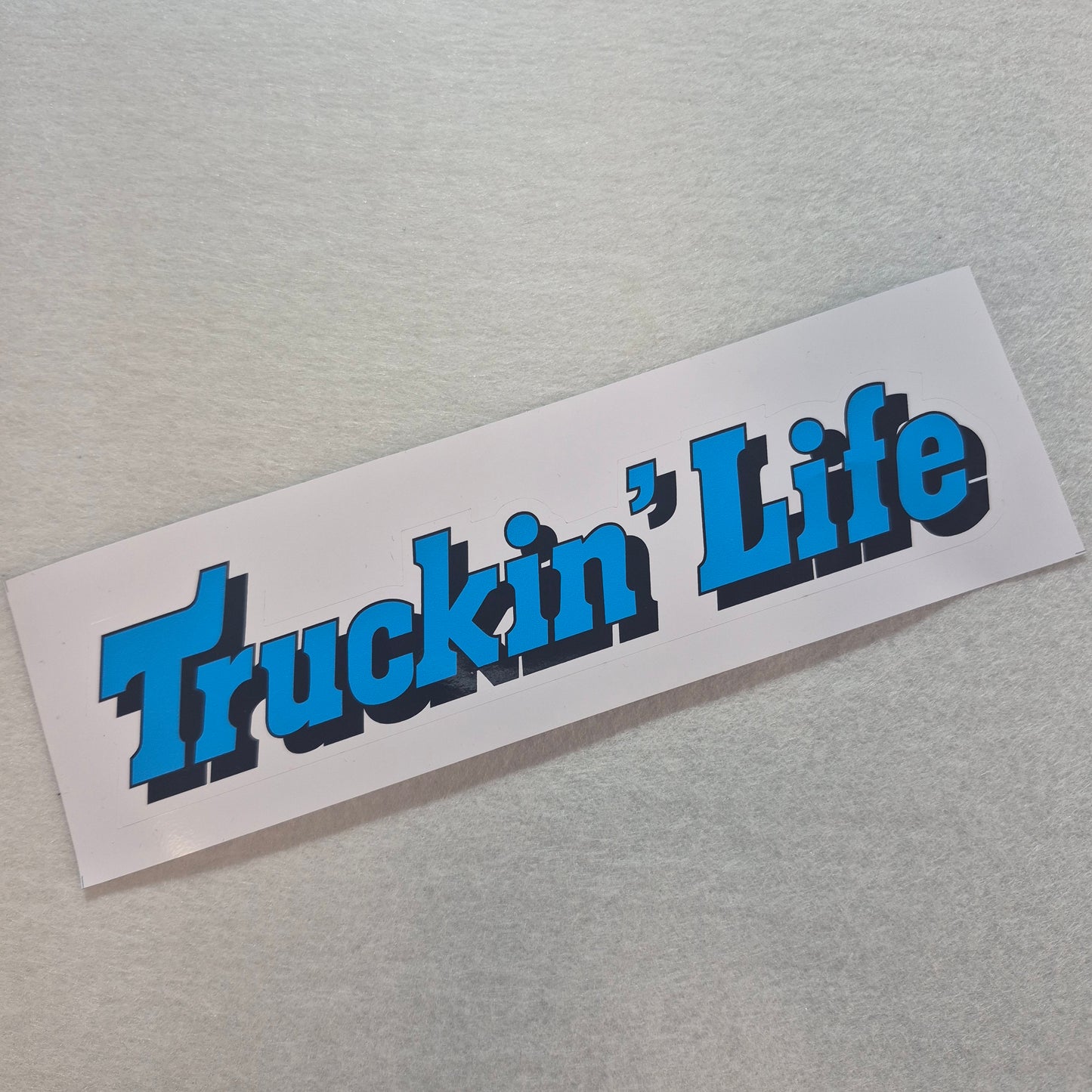 Bumper Stickers
