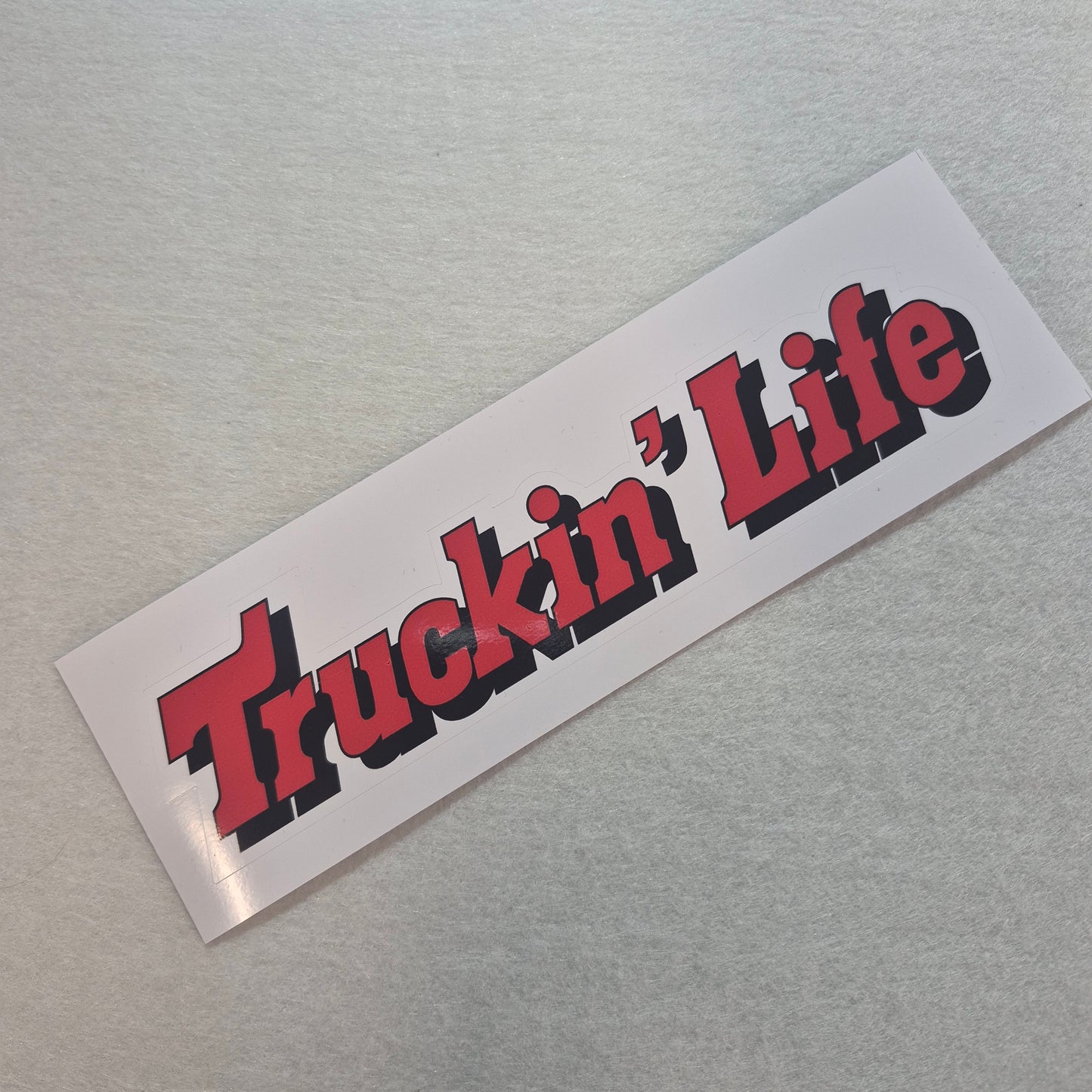 Bumper Stickers