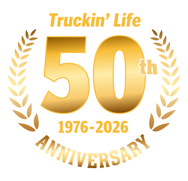Truckin Life Magazine
