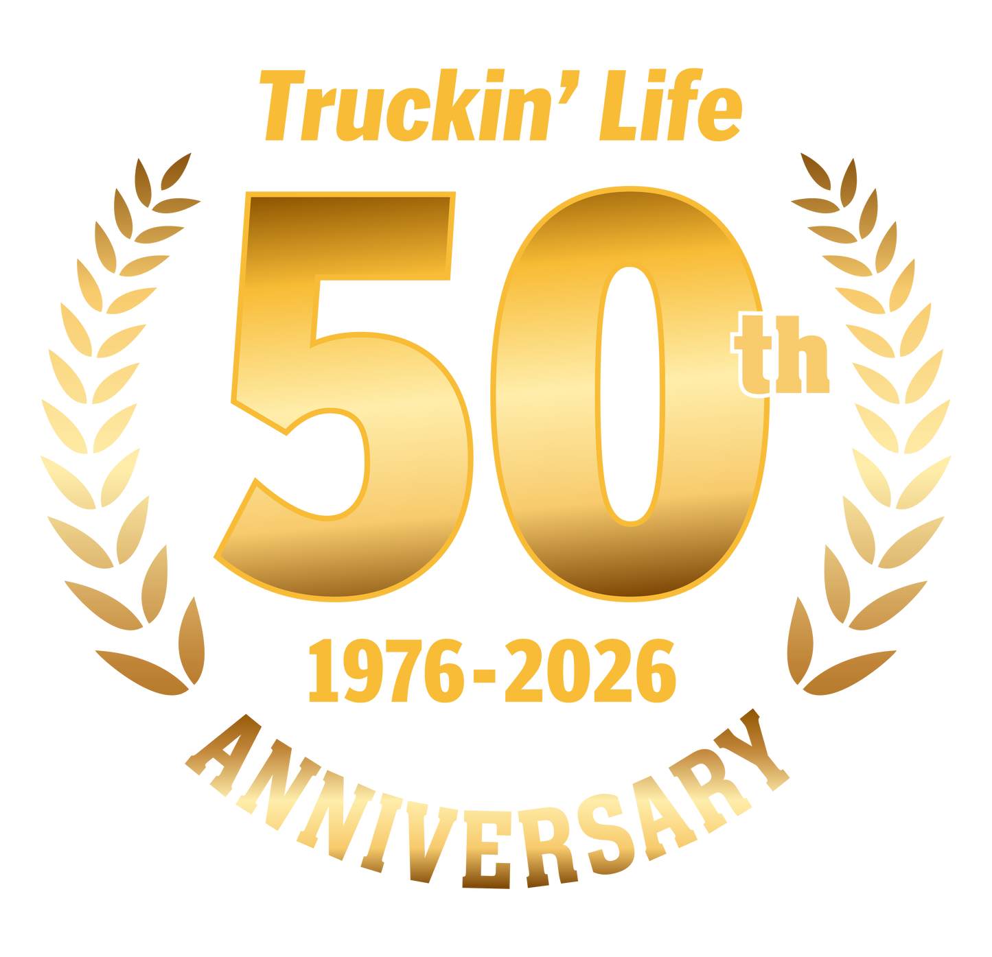 Truckin Life Subscription Gift Card
