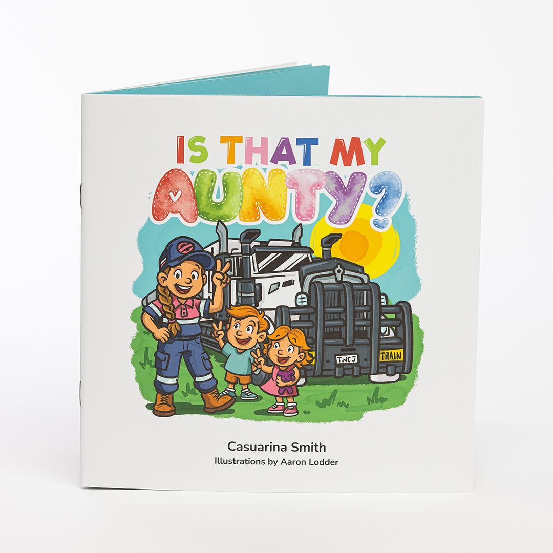 IS THAT MY AUNTY    by CJ