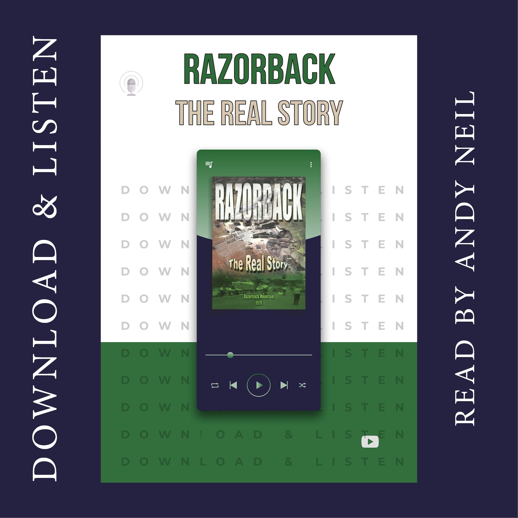 Razorback - The Real Story MP4 Download – Truckin Life Magazine