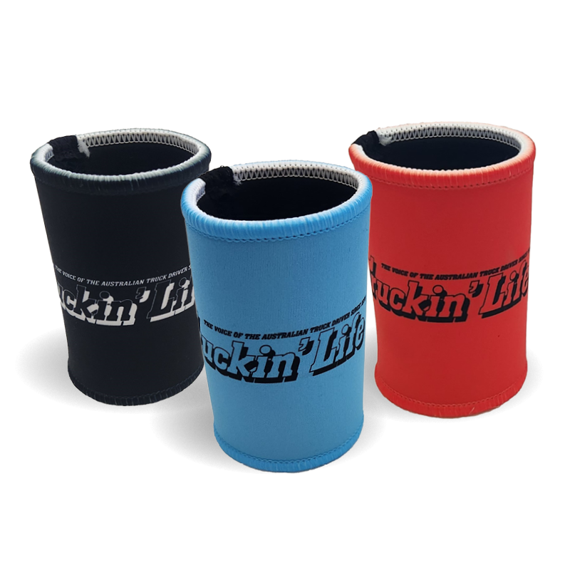 Cool Stubby Holders
