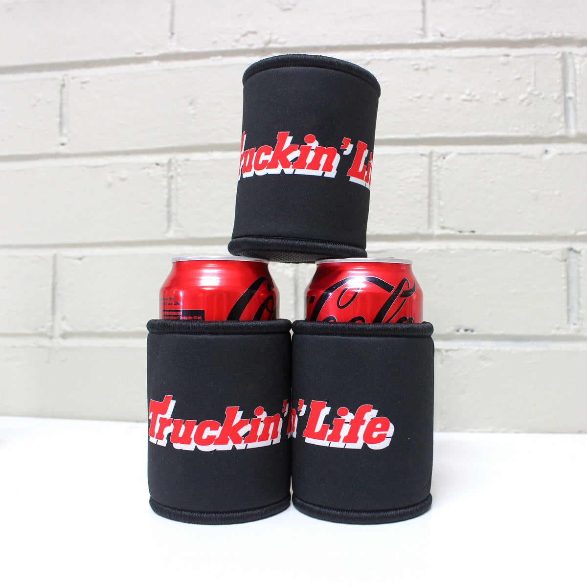 Stubby Holders