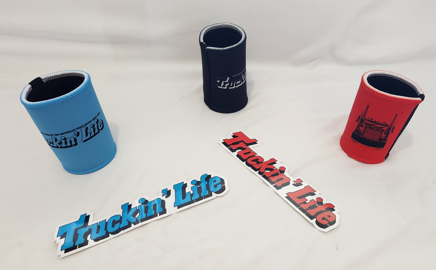 Cool Stubby Holders